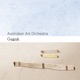 Guguk Bush Dove feat Daniel Wilfred Sunny Kim Peter Knight Single