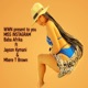 Miss Instagram feat Jayson Kymani Mbere T Brown Single