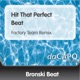 Hit That Perfect Beat Single