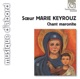 Maronite Chant Christmas Passion Resurrection