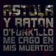 Me Cago en Mis Muertos Single