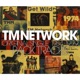 TM NETWORK ORIGINAL SINGLE BACK TRACKS 1984 1999