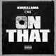 On That feat CML Single