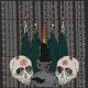 Your Love Is Cold Like Ice feat Gloombaby Single