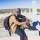 Jump Out The Window Big Sean Cover Single