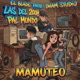 Mamuteo feat El Blade Hey Hey Dham Studio Single