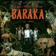 อร ยส จ 4 Baraka feat Posneg Single