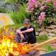Watch Me Burn Single