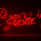 INDIGENTE Demo Single