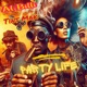 Party Life feat Al Billi Single