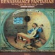 Renaissance Fantasias for Solo Lute