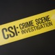 Csi Crime Scene Investigation Single