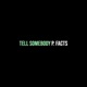 Tell Somebody Single