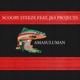 Amasuluman feat J S Projects Single