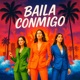 Baila Conmigo Single