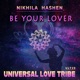Be Your Lover Single