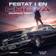 Festat I En Cheva Madnezz Remix Single