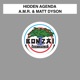 Hidden Agenda Single