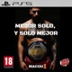 MEJOR SOLO Y SOLO MEJOR Single