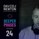 Deeper Phases 24 DJ Mix