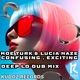 Confusing Exciting Deep Lo Dub Mix Single
