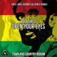 Open Your Eyes Single