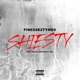 Shiesty feat Kaliii Sexyy Red Single