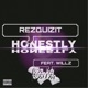 Honestly feat Willz Single