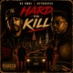 Hard To Kill Single