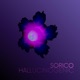 Hallucinogenic feat Amy Kirkpatrick Single