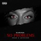 No Problems Single