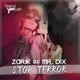 Stop Terror Single