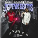 Poppin Shots feat JayTenfoe Lil Kasper Single