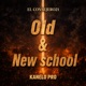 Old New School Single