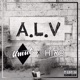 A L V feat Hiro Single