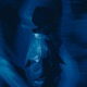 Blue Crocodile