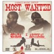 Most Wanted Single