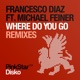 Where Do You Go Remixes feat Michael Feiner