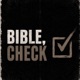 Bible Check Single