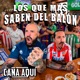 Los Que Más Saben del Balón Single