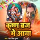 Krishna Braj Me Aaya Single