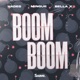 Boom Boom Single