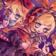 Trick or Treat Single