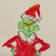 MR GRINCH Single