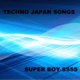 TECHNO JAPAN MUSIC