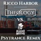 Ricco Harbor Theology Vs Audio Mocha Psytrance Remix Single
