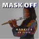 Mask Off Flute Mix Single