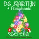 Serena Afro House Mix Single