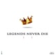 Legends Never Die 2014