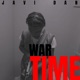 War Time feat Javi Dan Single